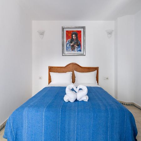 Riad Asilah 32 Eksteriør bilde