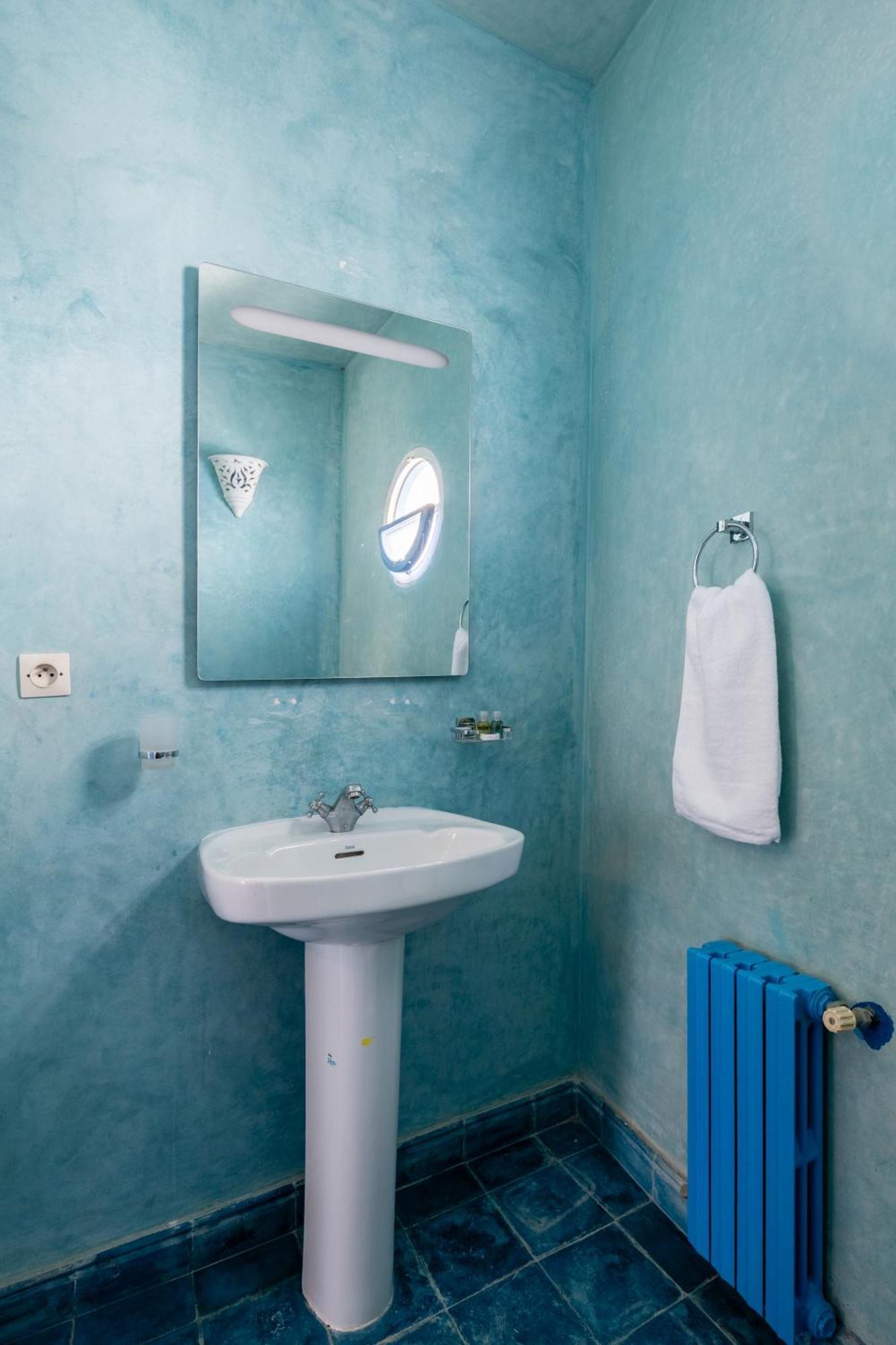 Riad Asilah 32 Eksteriør bilde