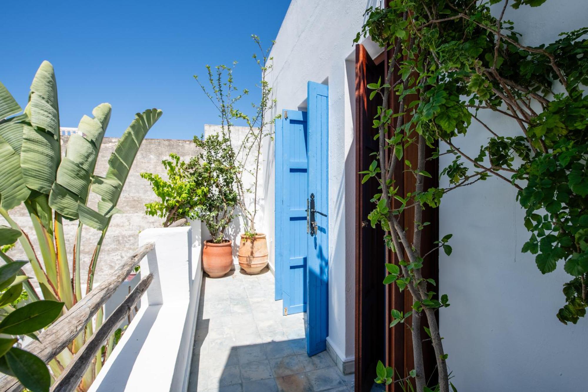 Riad Asilah 32 Eksteriør bilde