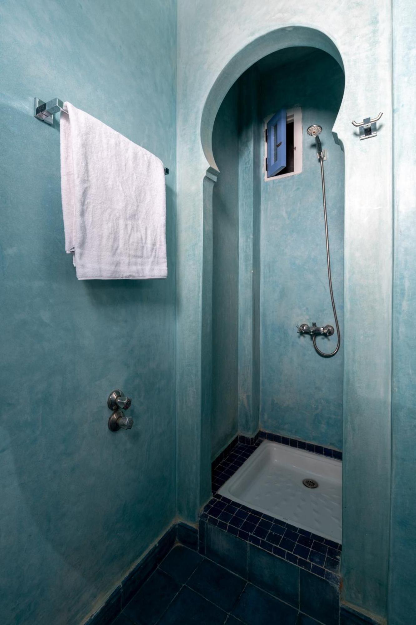 Riad Asilah 32 Eksteriør bilde